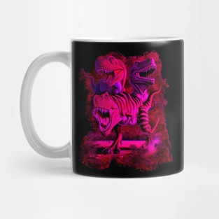 T_REX Mug